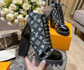 LV Women Boots best quality