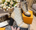LV Women Boots best quality