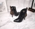 LV Women Boots best quality