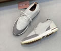 LORO PIANA Mens shoes top quality 1:1