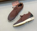 LORO PIANA Mens shoes top quality 1:1