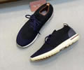 LORO PIANA Mens shoes top quality 1:1