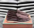 LORO PIANA Mens shoes top quality 1:1