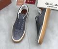 Loro Piana Mens shoes Best quality