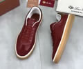 Loro Piana Mens shoes Best quality