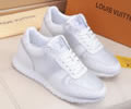 Louis Vuitton Run Away Men shoes Best quality