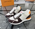 Louis Vuitton Men shoes Best quality