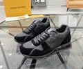 Louis Vuitton Men shoes Best quality