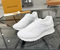 Louis Vuitton Men shoes Best quality