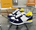 Louis Vuitton Men shoes Best quality