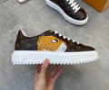 LV Lovers Shoes Top quality 1:1