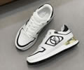 LV new runaway Mens Shoes top quality 1:1