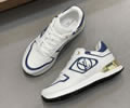 LV new runaway Mens Shoes top quality 1:1