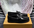 LV Mens Shoes top quality 1:1