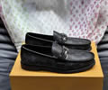 LV Mens Shoes top quality 1:1
