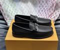 LV Mens Shoes top quality 1:1