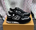 LV NEO RUN AWAY Mens Shoes top quality 1:1
