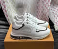 LV NEO RUN AWAY Mens Shoes top quality 1:1