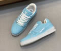 LV TRAINER Mens Shoes top quality 1:1