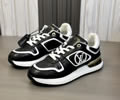LV New runaway Mens Shoes top quality 1:1