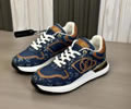 LV New runaway Mens Shoes top quality 1:1