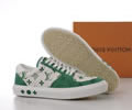 LV Mens Shoes top quality 1:1
