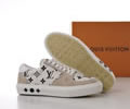 LV Mens Shoes top quality 1:1