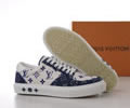 LV Mens Shoes top quality 1:1