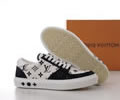 LV Mens Shoes top quality 1:1