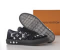LV Mens Shoes top quality 1:1