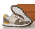 LV Mens Shoes top quality 1:1
