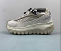 Moncler x Hoka Mafate Speed 2 Lovers shoes top quality 1:1