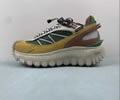 Moncler x Hoka Mafate Speed 2 Lovers shoes top quality 1:1