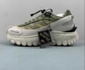 Moncler x Hoka Mafate Speed 2 Lovers shoes top quality 1:1