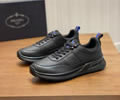 PRADA Men shoes best quality