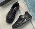 PRADA Men shoes best quality