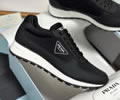 PRADA Men shoes best quality
