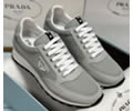 PRADA Men shoes best quality