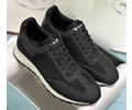 PRADA Men shoes best quality