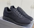 PRADA Men shoes best quality