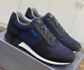 PRADA Men shoes best quality