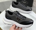 PRADA Men shoes best quality