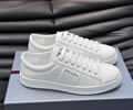 PRADA Men shoes best quality