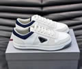 PRADA Men shoes best quality