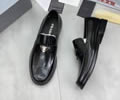 PRADA Men shoes best quality