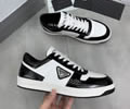 PRADA Men shoes best quality
