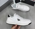 PRADA Men shoes best quality