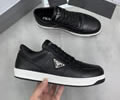 PRADA Men shoes best quality