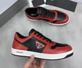PRADA Men shoes best quality