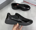 PRADA Men shoes best quality
